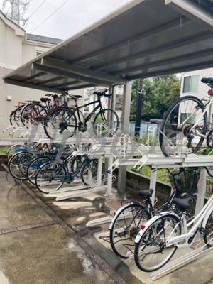 【その他共用部分】 | サンハイム