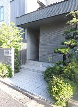 【エントランス】 | Flone Daita