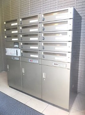 【ロビー】 | Flone Daita