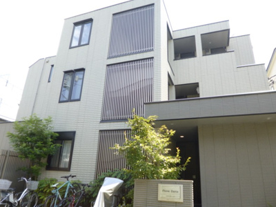 【外観】 | Flone Daita