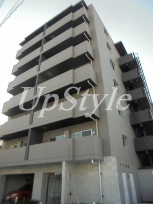 【外観】 | フュージョナル王子リコット