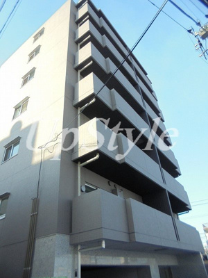 【外観】 | フュージョナル王子リコット