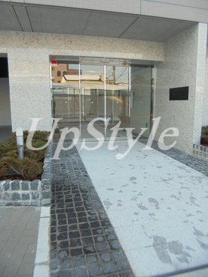 【エントランス】 | フュージョナル王子リコット