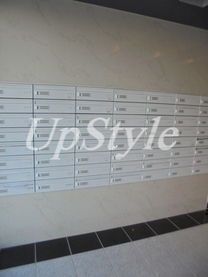 【その他共用部分】 | フュージョナル王子リコット