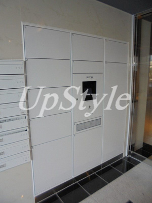 【その他共用部分】 | フュージョナル王子リコット