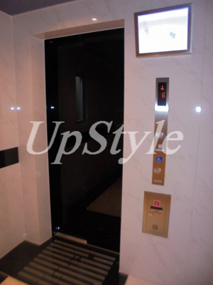 【その他共用部分】 | フュージョナル王子リコット