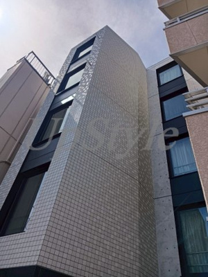 【外観】 | ルオーレ田端