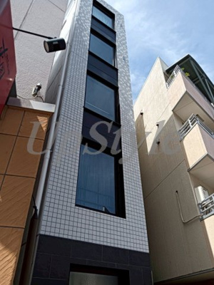 【外観】 | ルオーレ田端