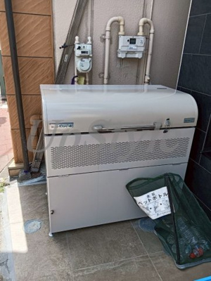 【その他共用部分】 | ルオーレ田端