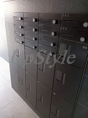 【その他共用部分】 | ルオーレ田端