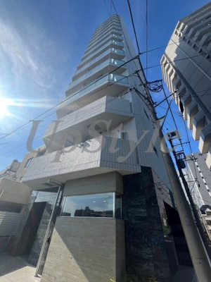 【外観】 | ベルシード北千住スール