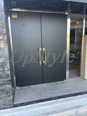 【エントランス】 | ベルシード北千住スール