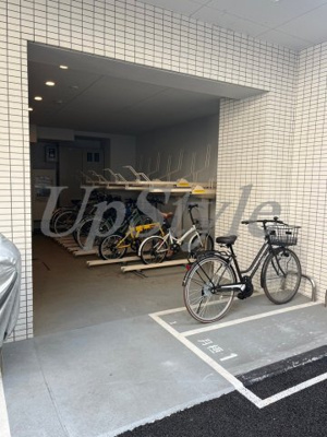 【その他共用部分】 | ベルシード北千住スール