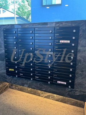 【その他共用部分】 | ベルシード北千住スール