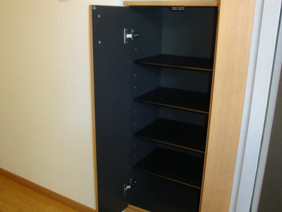 【収納】 | レジデンスＣＫ | シューズボックス