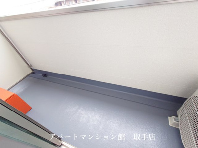 【バルコニー】 | ジーメゾン我孫子柴崎台ヴェリテ