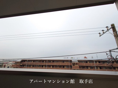 【展望】 | ジーメゾン我孫子柴崎台ヴェリテ