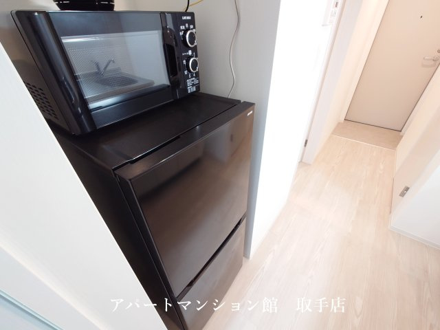 ジーメゾン我孫子柴崎台ヴェリテの設備