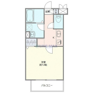 【間取り】 | ジーメゾン我孫子柴崎台ヴェリテ
