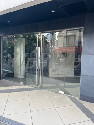 【エントランス】 | プレスタイル入谷Ⅱ