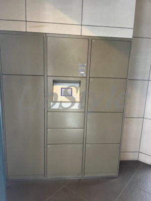 【その他共用部分】 | プレスタイル入谷Ⅱ