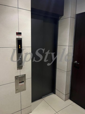 【その他共用部分】 | プレスタイル入谷Ⅱ