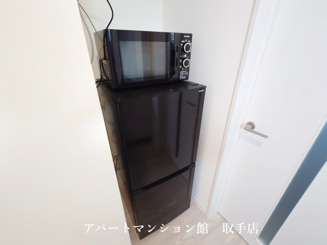 ジーメゾン我孫子柴崎台ヴェリテの設備