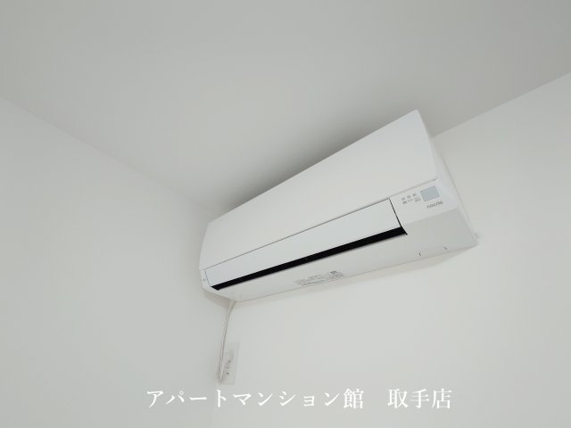 ジーメゾン我孫子柴崎台ヴェリテの設備