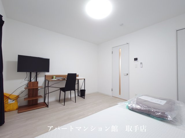 ジーメゾン我孫子柴崎台ヴェリテの居間・リビング