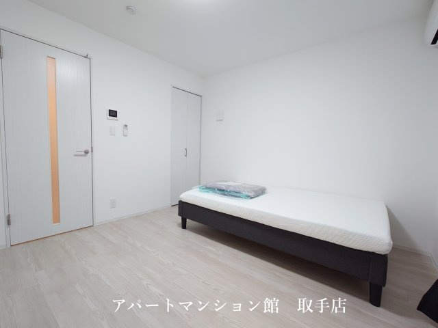 ジーメゾン我孫子柴崎台ヴェリテの居間・リビング