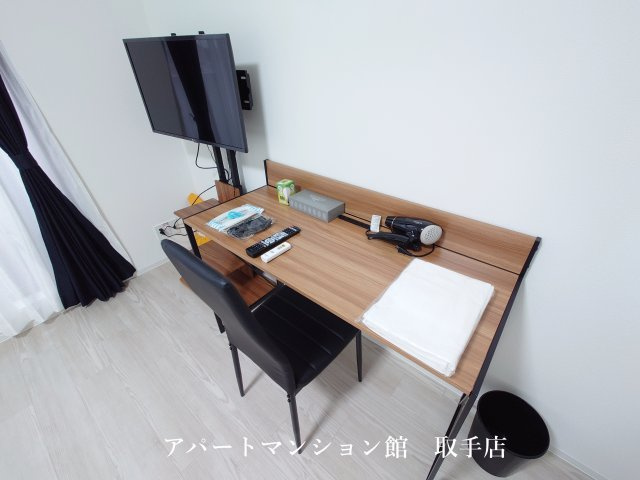 ジーメゾン我孫子柴崎台ヴェリテの内装