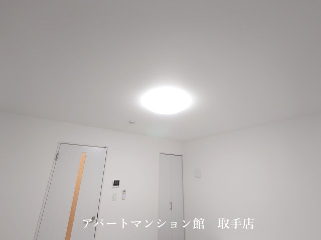 ジーメゾン我孫子柴崎台ヴェリテの内装