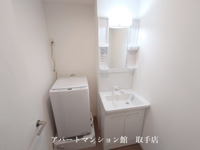 【独立洗面台】 | ジーメゾン我孫子柴崎台ヴェリテ