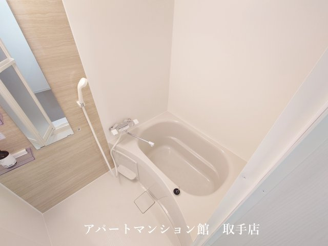 ジーメゾン我孫子柴崎台ヴェリテの浴室