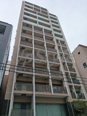 【外観】 | レムリア浅草