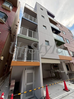 【外観】 | シティフォレスト森下