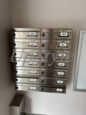 【その他共用部分】 | シティフォレスト森下