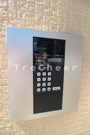 メテオールのセキュリティ