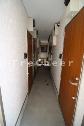 メテオールのその他共用部分