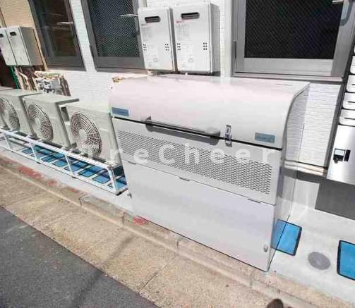 メテオールのその他共用部分