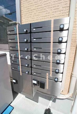 メテオールのその他共用部分