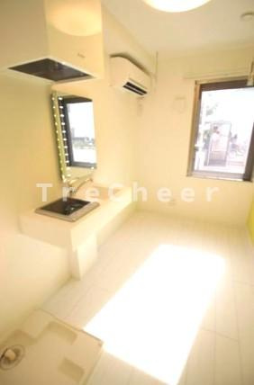 メテオールの居間・リビング