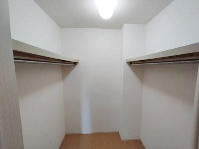 【収納】 | グランモア千歳烏山