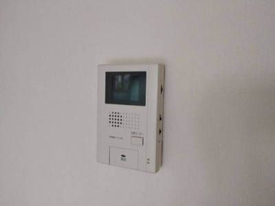 【セキュリティ】 | グランモア千歳烏山