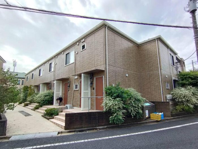 【外観】 | グランモア千歳烏山