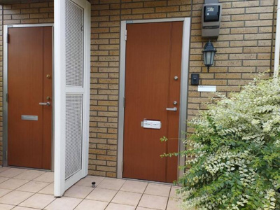 【ロビー】 | グランモア千歳烏山