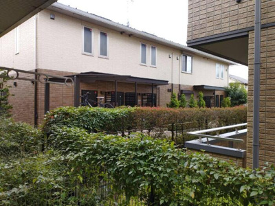 【展望】 | グランモア千歳烏山