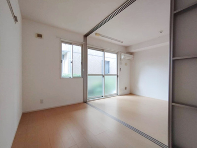 【内装】 | グランモア千歳烏山