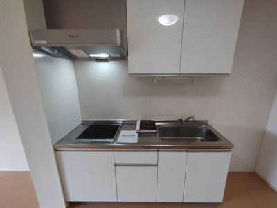 【キッチン】 | グランモア千歳烏山