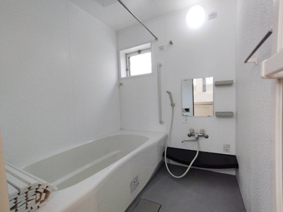 【浴室】 | グランモア千歳烏山